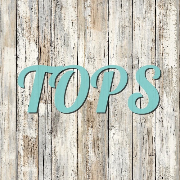 TOPS - Picture 2 of 2